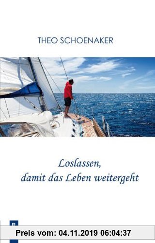 Gebr. - Loslassen, damit das Leben weitergeht