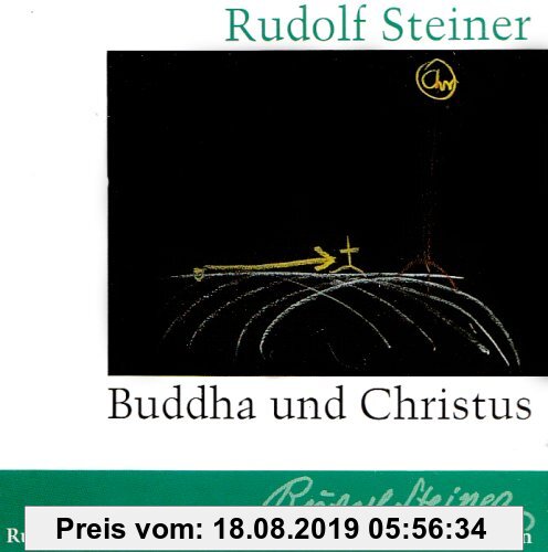 Gebr. - Buddha und Christus: Ein Vortrag, Berlin, 2. Dezember 1909 (aus Metamorphosen des Seelenlebens - Pfade der Seelenerlebnisse, Teil I, GA 58)