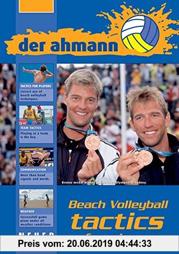 Gebr. - der ahmann - Beach Volleyball tactics for winners