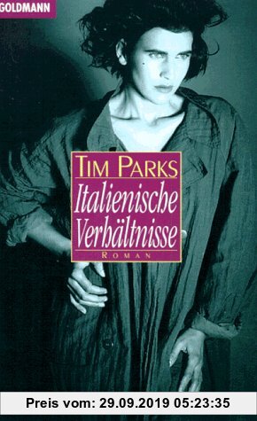 Gebr. - Italienische Verhältnisse.