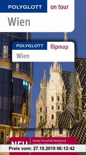 Gebr. - Wien. Polyglott on tour - Reiseführer