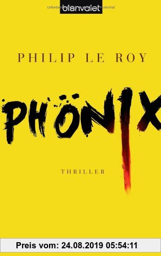 Gebr. - Phönix: Thriller