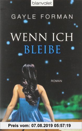 Gebr. - Wenn ich bleibe: Roman