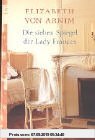 Gebr. - Die sieben Spiegel der Lady Frances: Roman