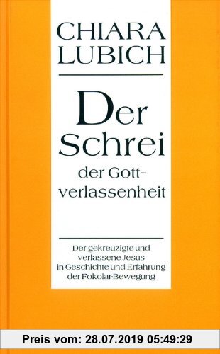 Gebr. - Der Schrei der Gottverlassenheit