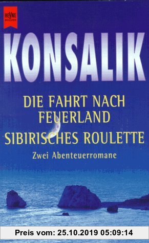 Gebr. - Die Fahrt nach Feuerland / Sibirisches Roulette.