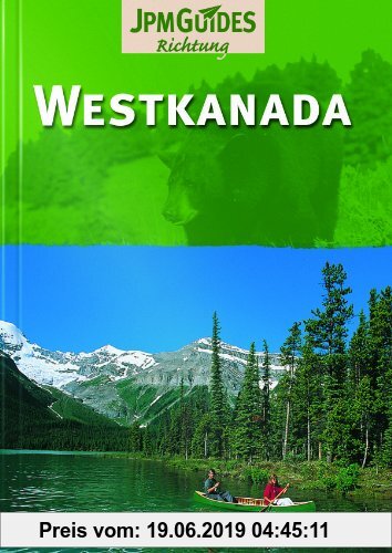 Gebr. - Westkanada