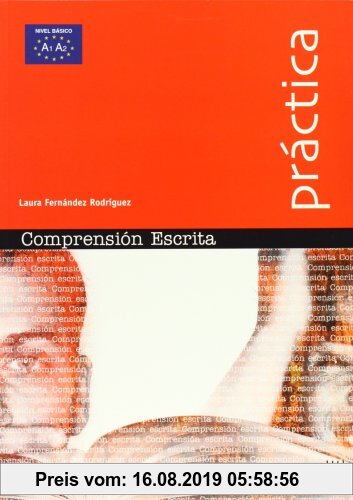 Gebr. - Comprensión Escrita - nivel básico (Práctica)