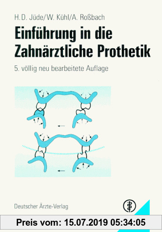 Gebr. - Einführung in die zahnärztliche Prothetik
