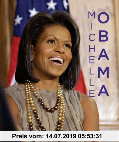 Gebr. - Michelle Obama
