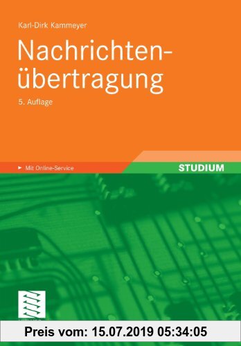 Gebr. - Nachrichtenübertragung