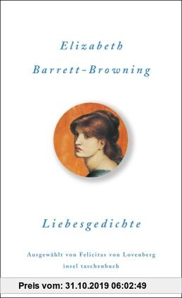 Gebr. - Liebesgedichte (insel taschenbuch)