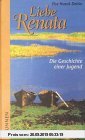 Gebr. - Liebe Renata. Die Geschichte einer Jugend