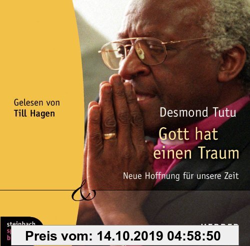 Gebr. - Gott hat einen Traum. Neue Hoffnung für unsere Zeit. 3 CDs