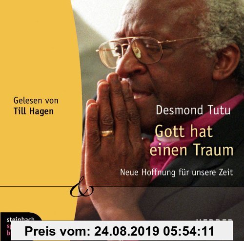 Gebr. - Gott hat einen Traum. Neue Hoffnung für unsere Zeit. 3 CDs