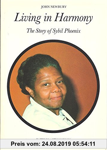 Gebr. - Living in Harmony: Story of Sybil Phoenix (Faith in Action)