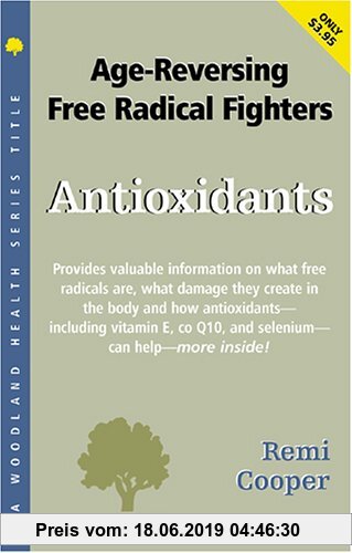 Gebr. - Antioxidants (Woodland Health)