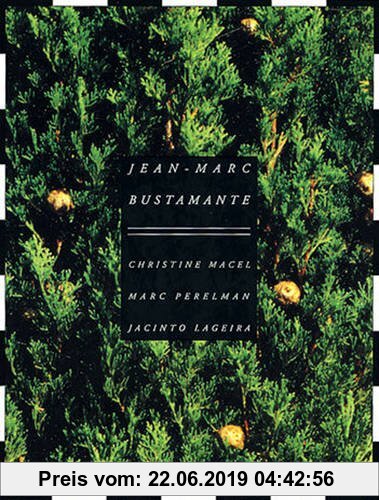 Gebr. - Jean-Marc Bustamante