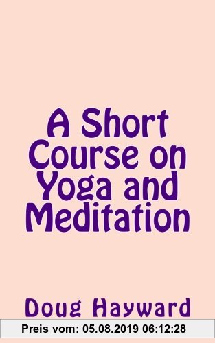 Gebr. - A Short Course on Yoga and Meditation