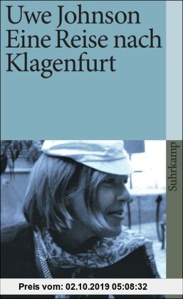 Gebr. - Eine Reise nach Klagenfurt (suhrkamp taschenbuch)