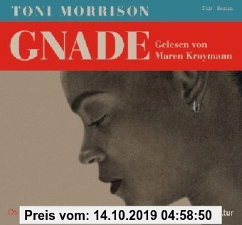 Gebr. - Gnade