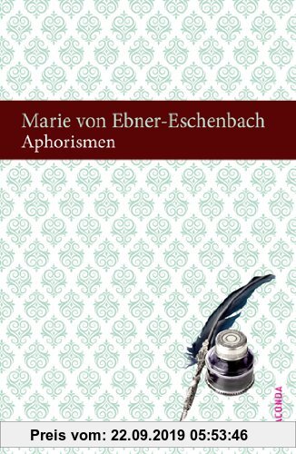 Gebr. - Aphorismen