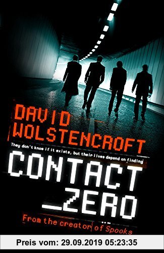 Gebr. - Contact Zero