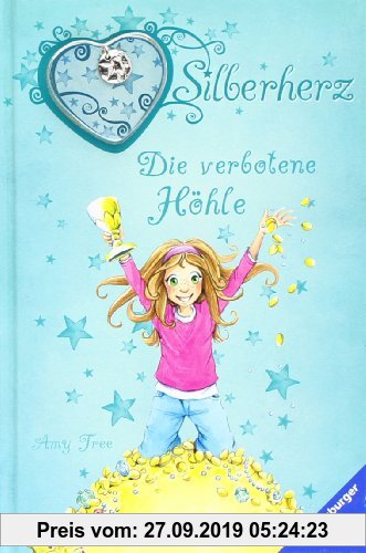 Gebr. - Silberherz 8: Die verbotene Höhle