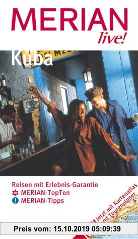 Gebr. - Merian live!, Kuba