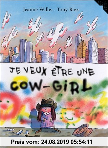 Gebr. - Je veux être une cow-girl