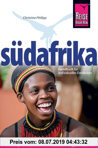 Gebr. - Südafrika
