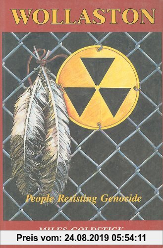Gebr. - Wollaston: People Resisting Genocide (Black Rose Books)