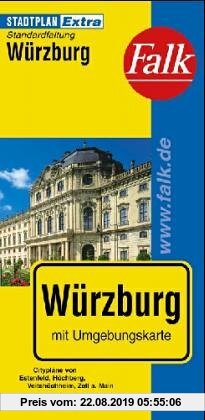 Falk Pläne, Würzburg