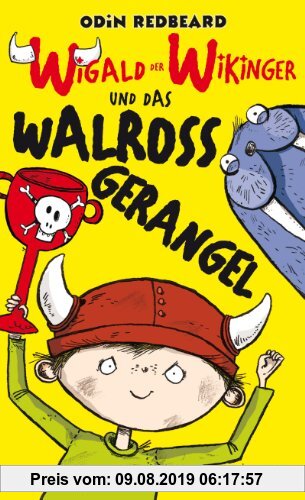 Gebr. - Wigald der Wikinger und das Walrossgerangel