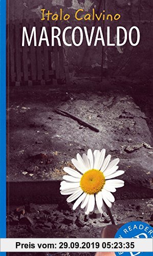 Gebr. - Marcovaldo: Italienische Lektüre für das 2. und 3. Lernjahr (Easy Readers - Facili da leggere)