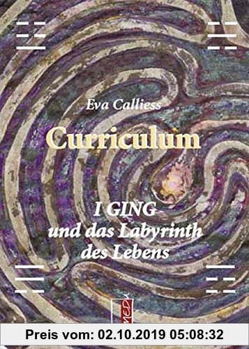Gebr. - Curriculum: I Ging und das Labyrinth des Lebens