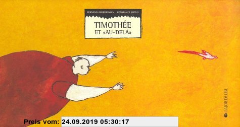 Gebr. - Timothée et au-delà (Les P'Tits Suis)