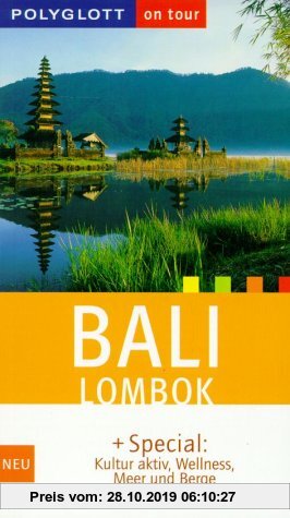 Gebr. - Polyglott On Tour, Bali, Lombok