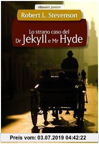 Gebr. - Lo strano caso del Dr. Jekyll e Mr. Hyde