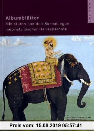 Gebr. - Mogulblätter