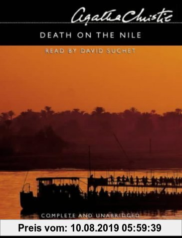 Gebr. - Death on the Nile
