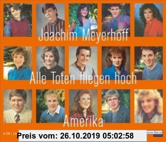 Gebr. - Alle Toten fliegen hoch - Amerika