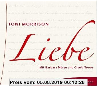 Gebr. - Liebe. 7 CDs