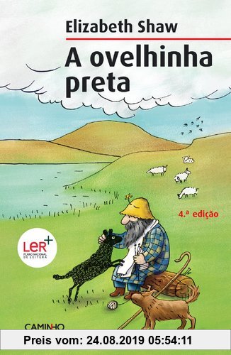 Gebr. - A ovelhinha preta (portugiesisch)