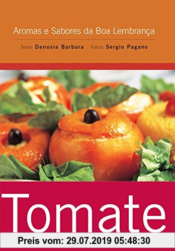 Gebr. - Tomate (Em Portuguese do Brasil)