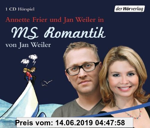 Gebr. - MS Romantik