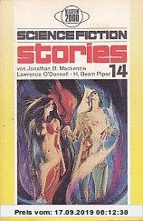 Gebr. - Science Fiction Stories 14