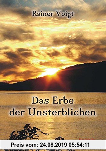Gebr. - Das Erbe der Unsterblichen