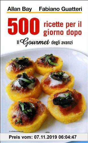 Gebr. - Il gourmet degli avanzi