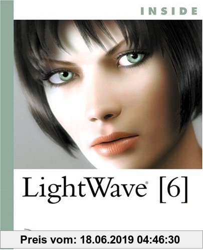 Gebr. - Inside LightWave 6, w. CD-ROM